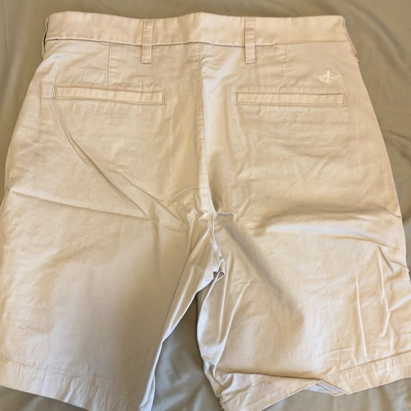 Mens dockers shorts - Picture 4 of 5